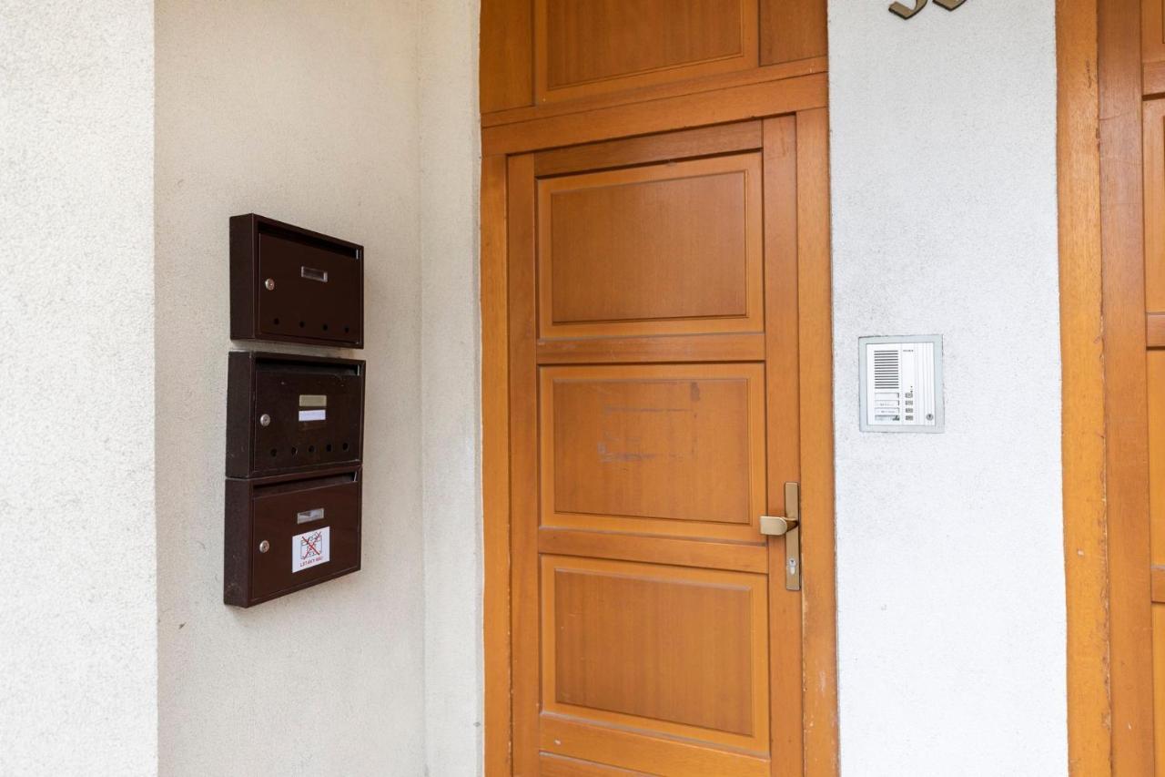 Beautiful And Romantic Penthouse With Two Terraces Bratislava Luaran gambar