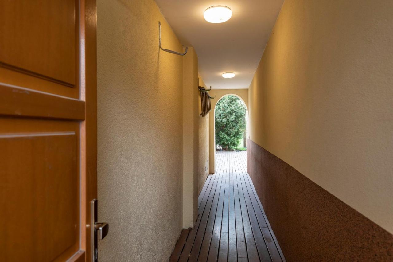 Beautiful And Romantic Penthouse With Two Terraces Bratislava Luaran gambar